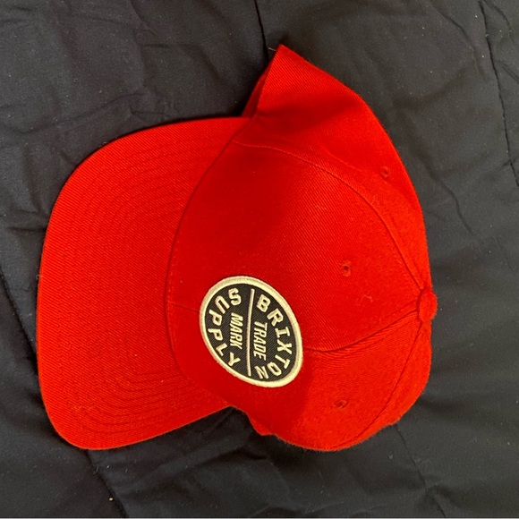 Red snap - Picture 2 of 2